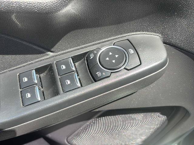 Certified 2024 Ford Escape Platinum AWD/4WD image 29