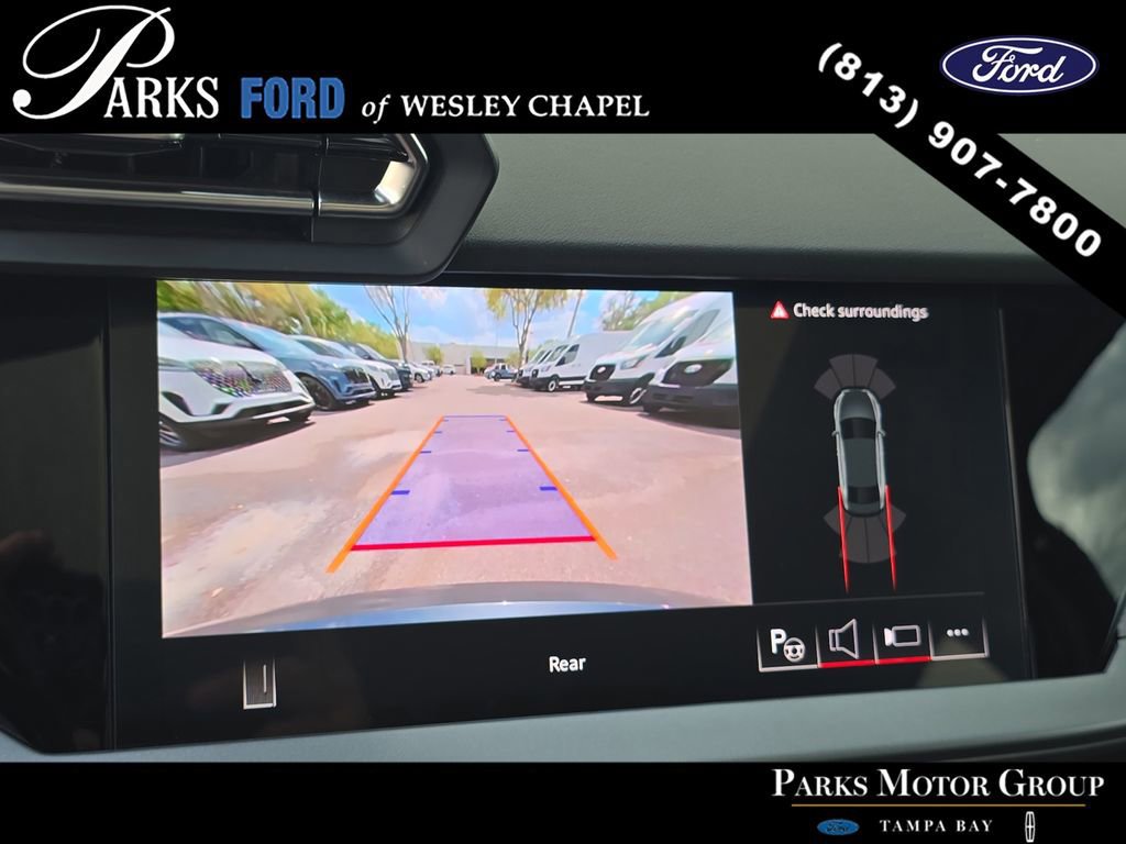 Used 2025 Audi A3 2.0T Premium image 22