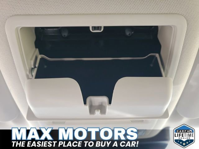 Certified 2025 Ford Bronco Sport Outer Banks w/ Outer Banks Tech Package+ image 29