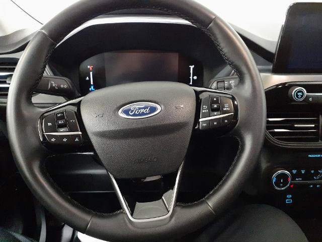 Certified 2023 Ford Escape Active AWD/4WD image 3