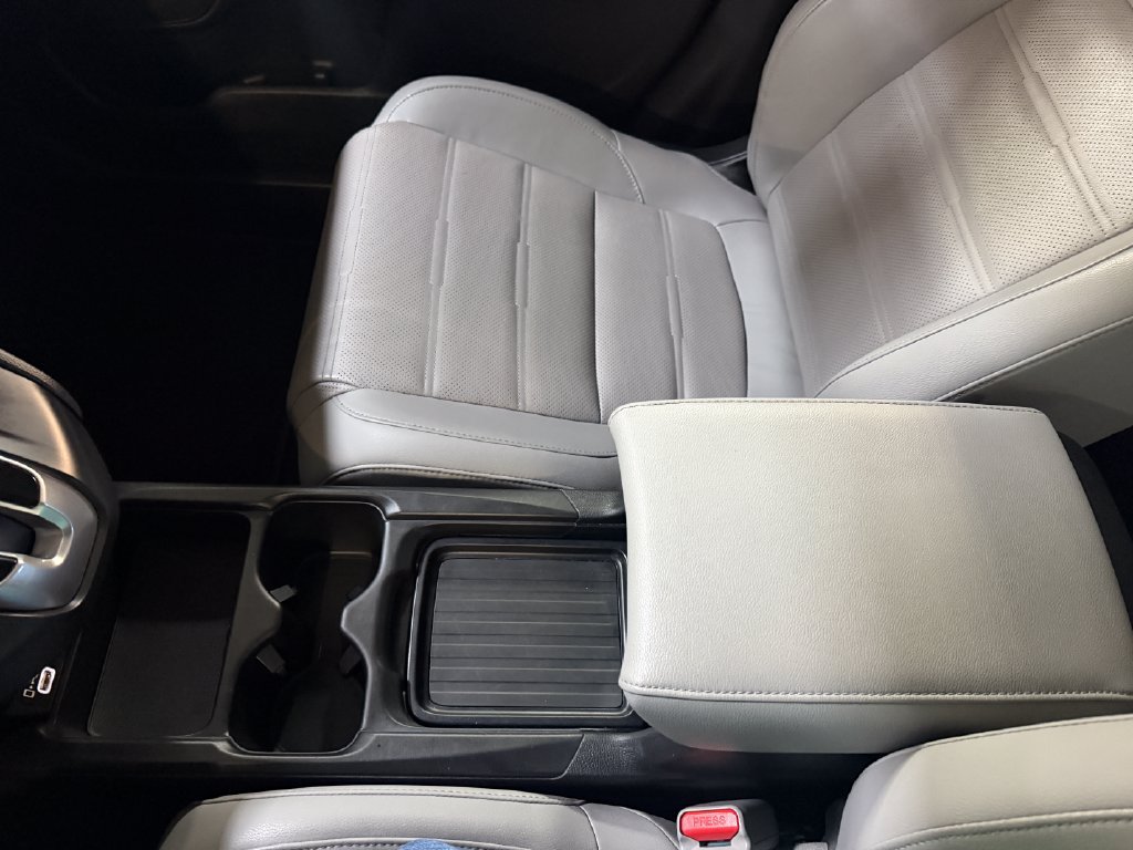 Used 2020 Honda CR-V EX-L image 30