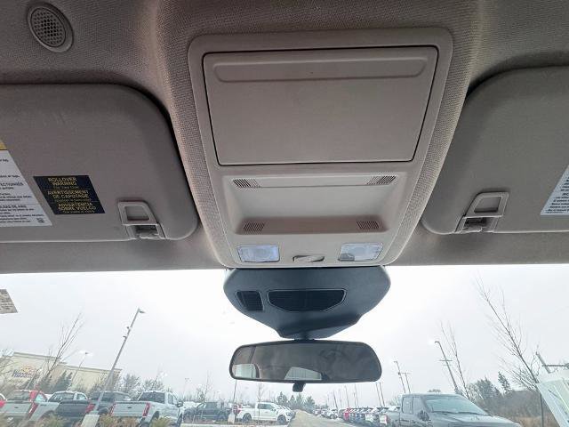 Certified 2020 Ford Escape SE image 23