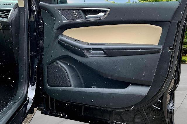 Certified 2022 Ford Edge SEL w/ Convenience Package image 23