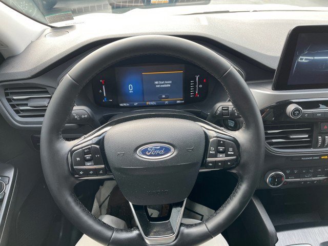 Certified 2023 Ford Escape Active image 18