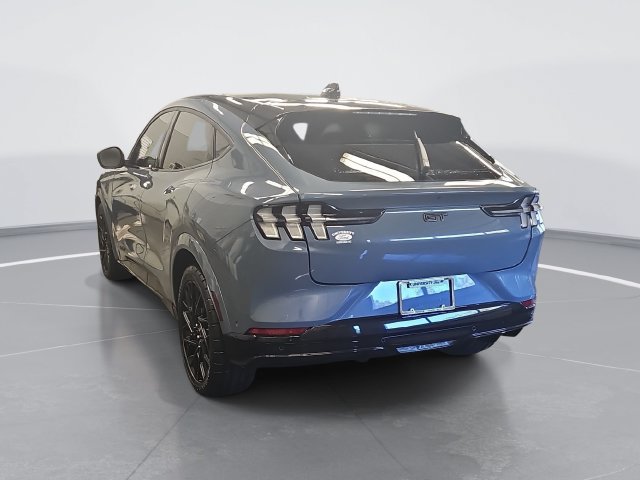Certified 2023 Ford Mustang Mach-E GT w/ GT Performance Edition AWD/4WD image 5