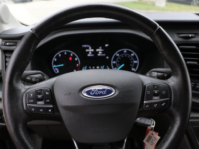 Certified 2020 Ford Transit 350 148 High Roof Extended RWD image 29