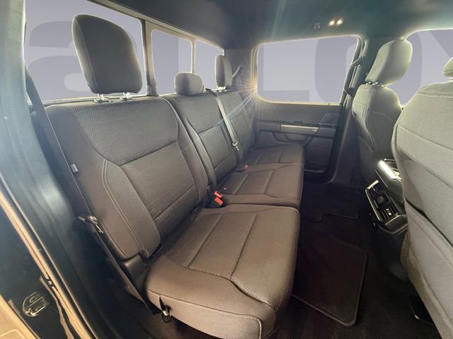 Certified 2023 Ford F150 XLT w/ Equipment Group 302A High AWD/4WD image 19