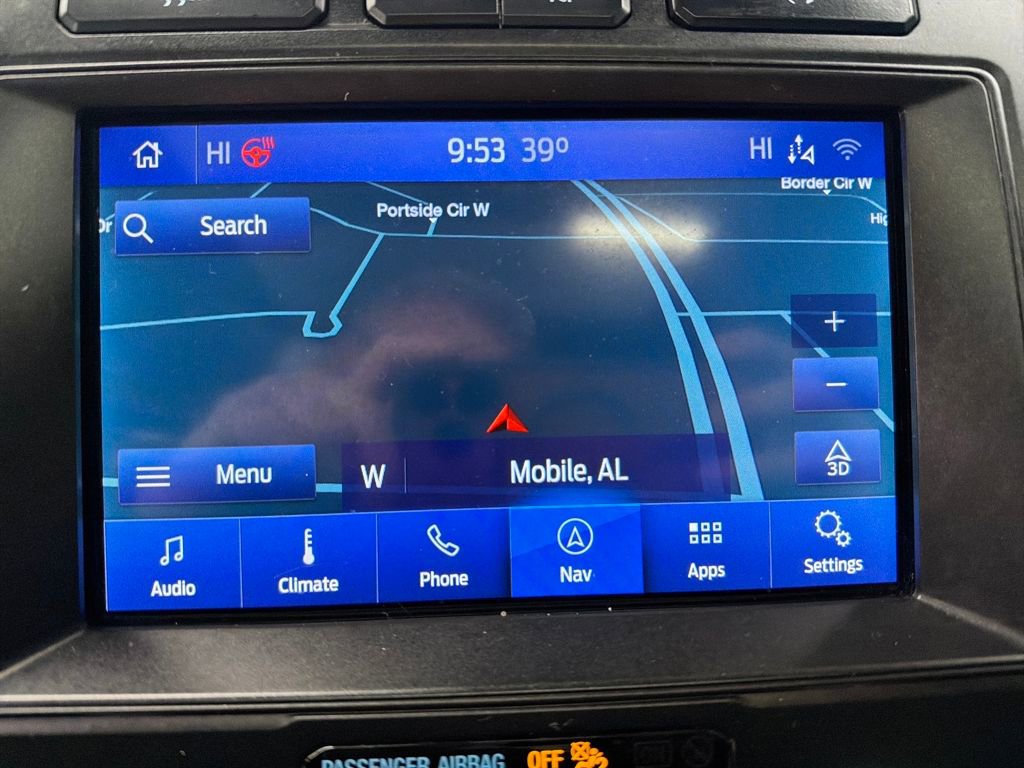 Certified 2020 Ford Expedition XLT w/ Equipment Group 202A image 27