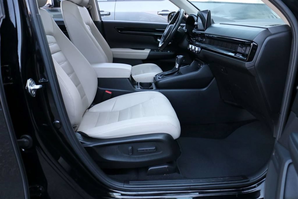 Used 2023 Honda CR-V EX-L image 31