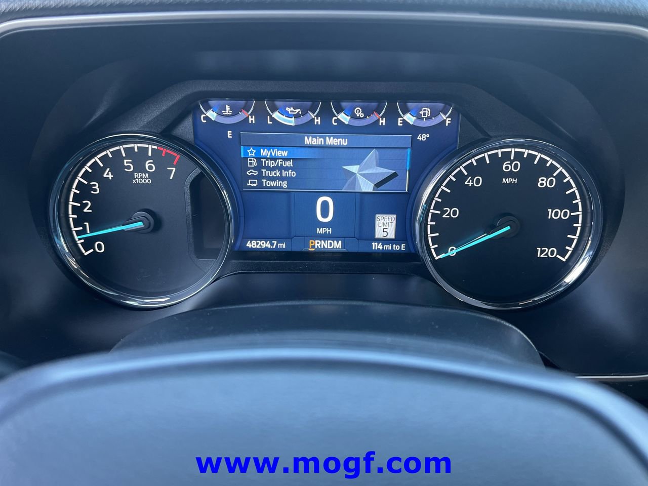 Certified 2023 Ford F150 XLT w/ Equipment Group 302A High image 17