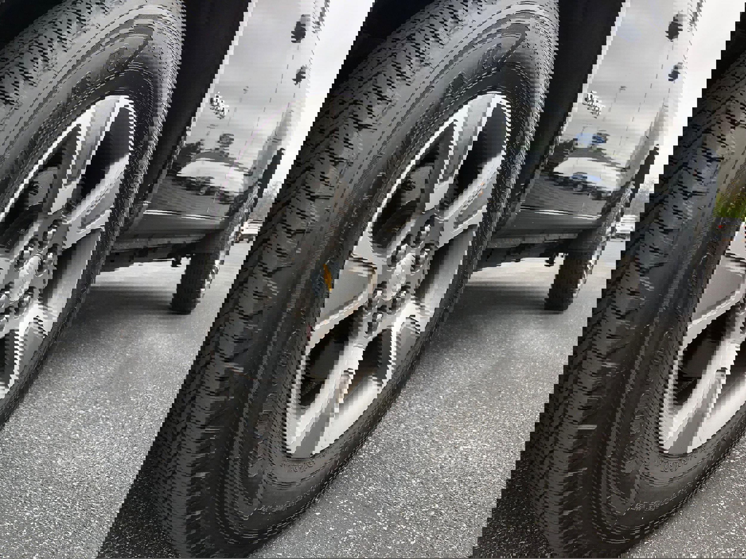 Used 2019 Chevrolet Colorado Z71 image 20