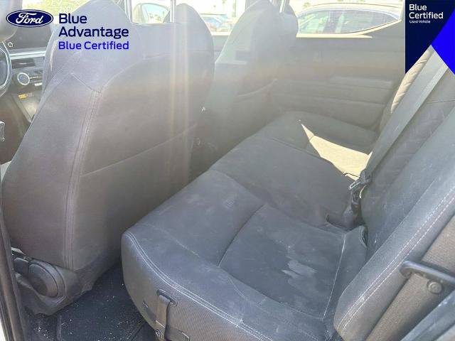 Used 2024 Toyota Tacoma SR5 AWD/4WD image 14