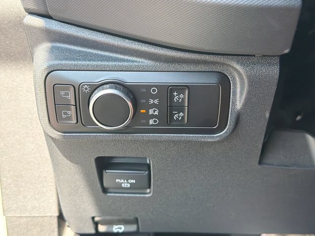Certified 2024 Ford Bronco Badlands AWD/4WD image 34