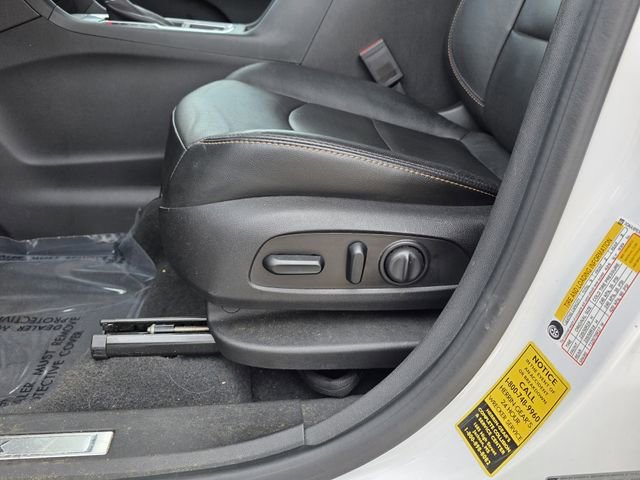 Used 2019 Chevrolet Equinox Premier FWD image 13