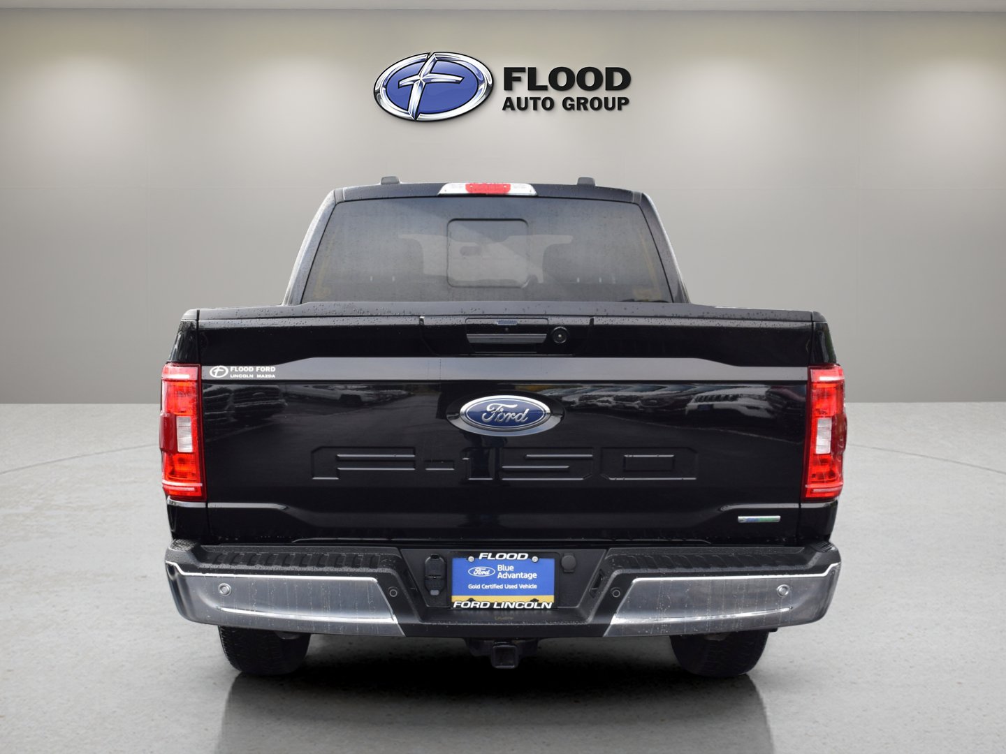 Certified 2022 Ford F150 XLT w/ Equipment Group 302A High AWD/4WD image 5