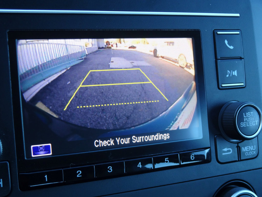 Used 2019 Honda Civic LX image 20