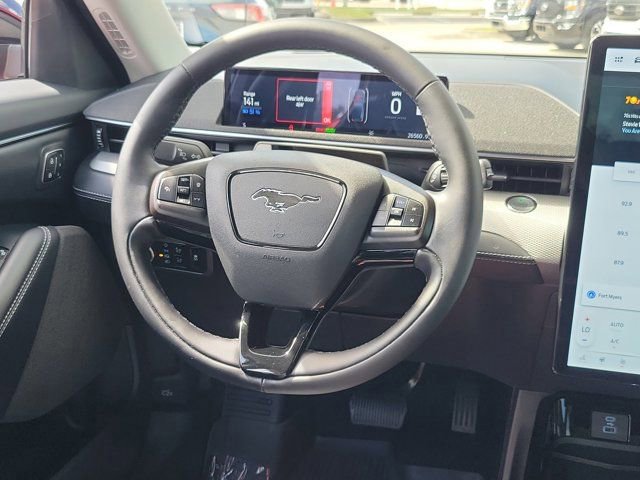 Certified 2023 Ford Mustang Mach-E California Route 1 image 17