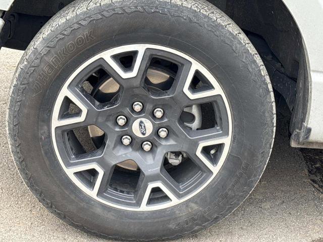 Certified 2024 Ford F150 STX image 6