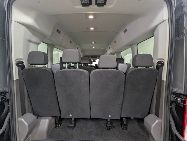 Certified 2024 Ford Transit 350 XL RWD image 18