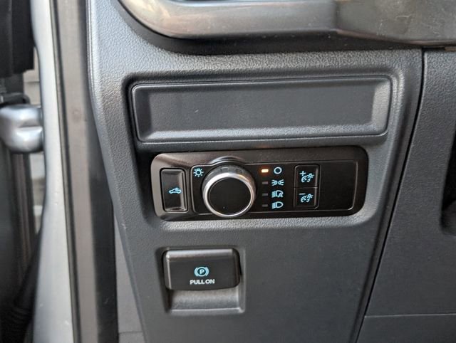 Certified 2023 Ford F150 XL AWD/4WD image 25