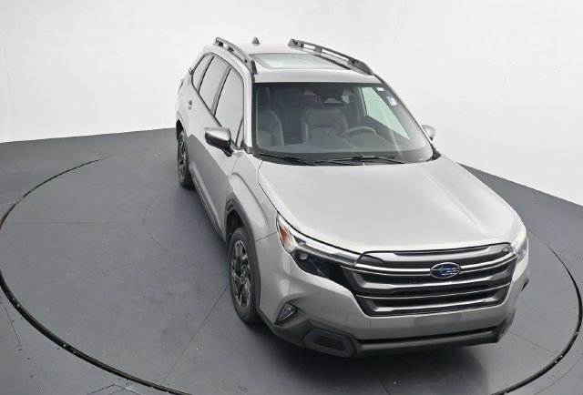 Used 2025 Subaru Forester Limited w/ Popular Package #1 AWD/4WD image 26