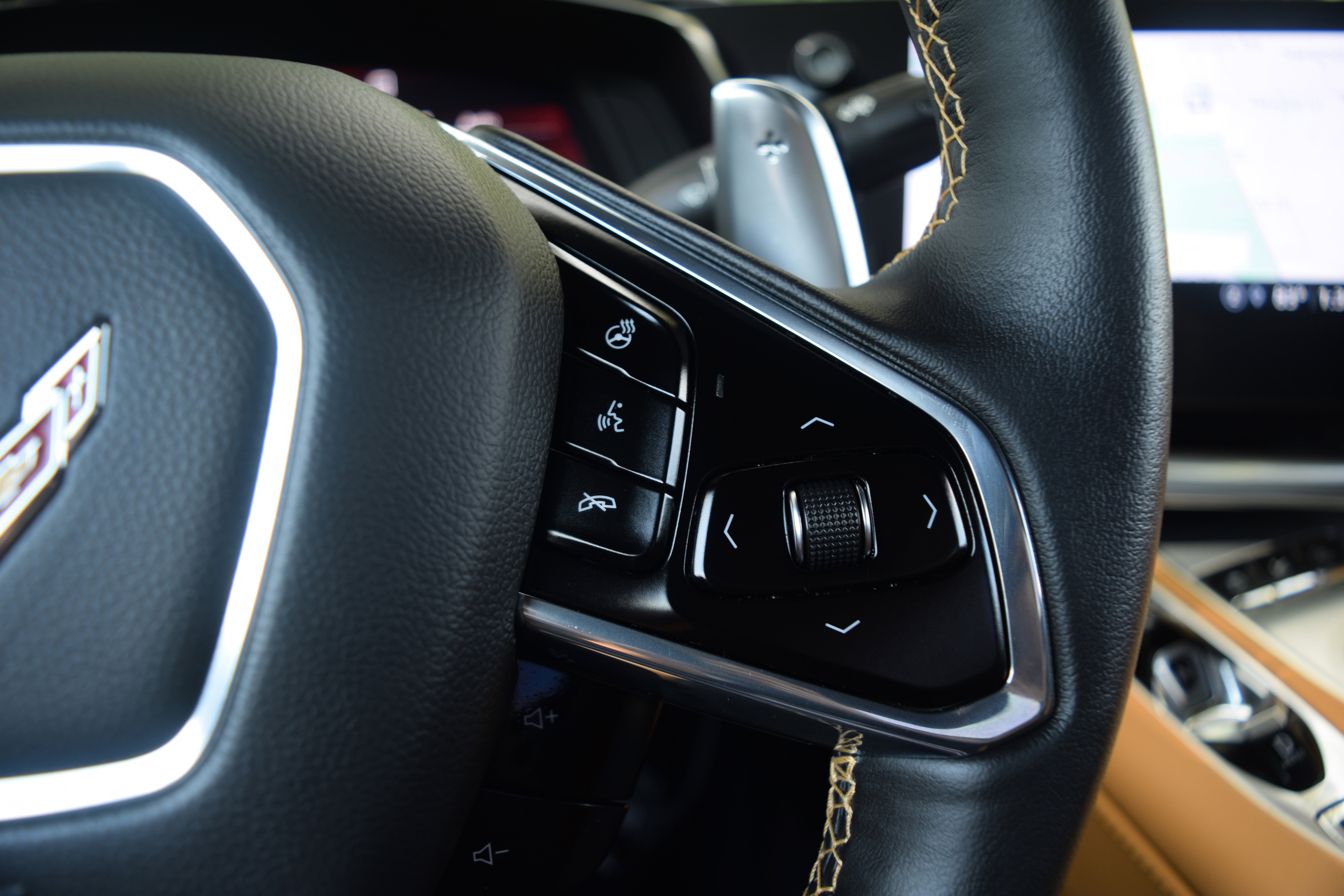 Used 2022 Chevrolet Corvette 2LT w/ Z51 Performance Package image 6