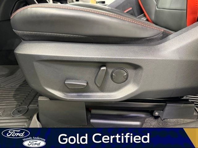 Certified 2025 Ford Ranger Raptor AWD/4WD image 19