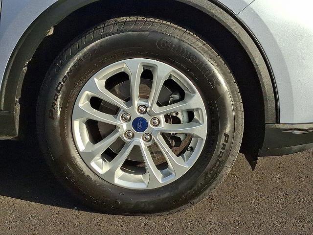 Certified 2022 Ford Escape SE w/ Convenience Package image 8