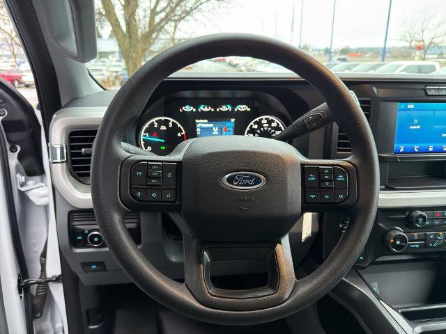 Certified 2025 Ford F350 XLT image 25