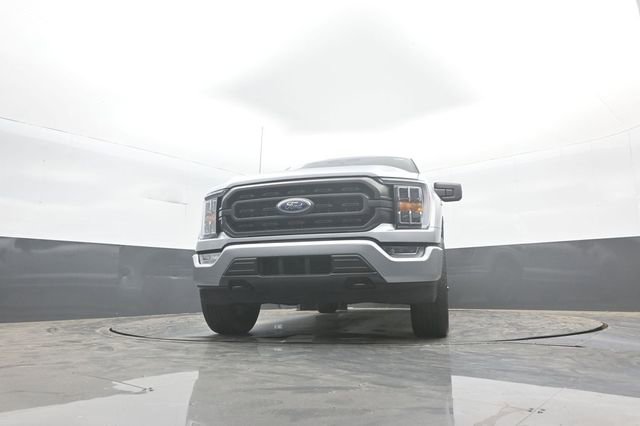 Certified 2023 Ford F150 XLT w/ Equipment Group 302A High AWD/4WD image 34
