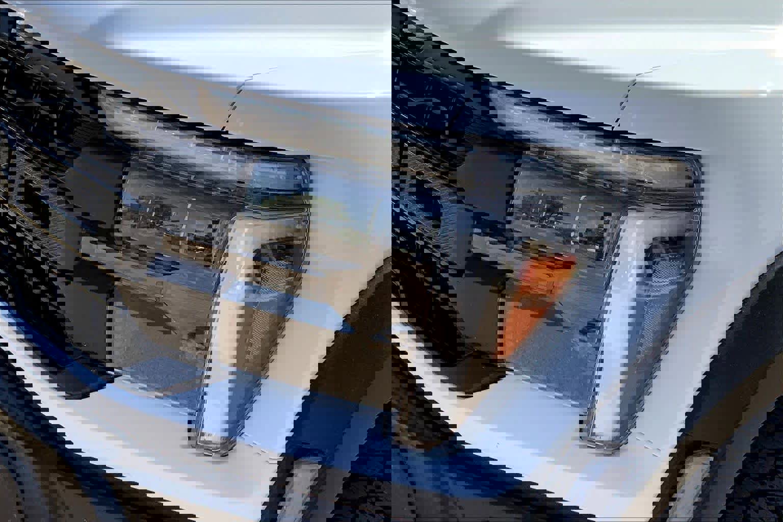 Certified 2024 Ford F150 Raptor AWD/4WD image 28