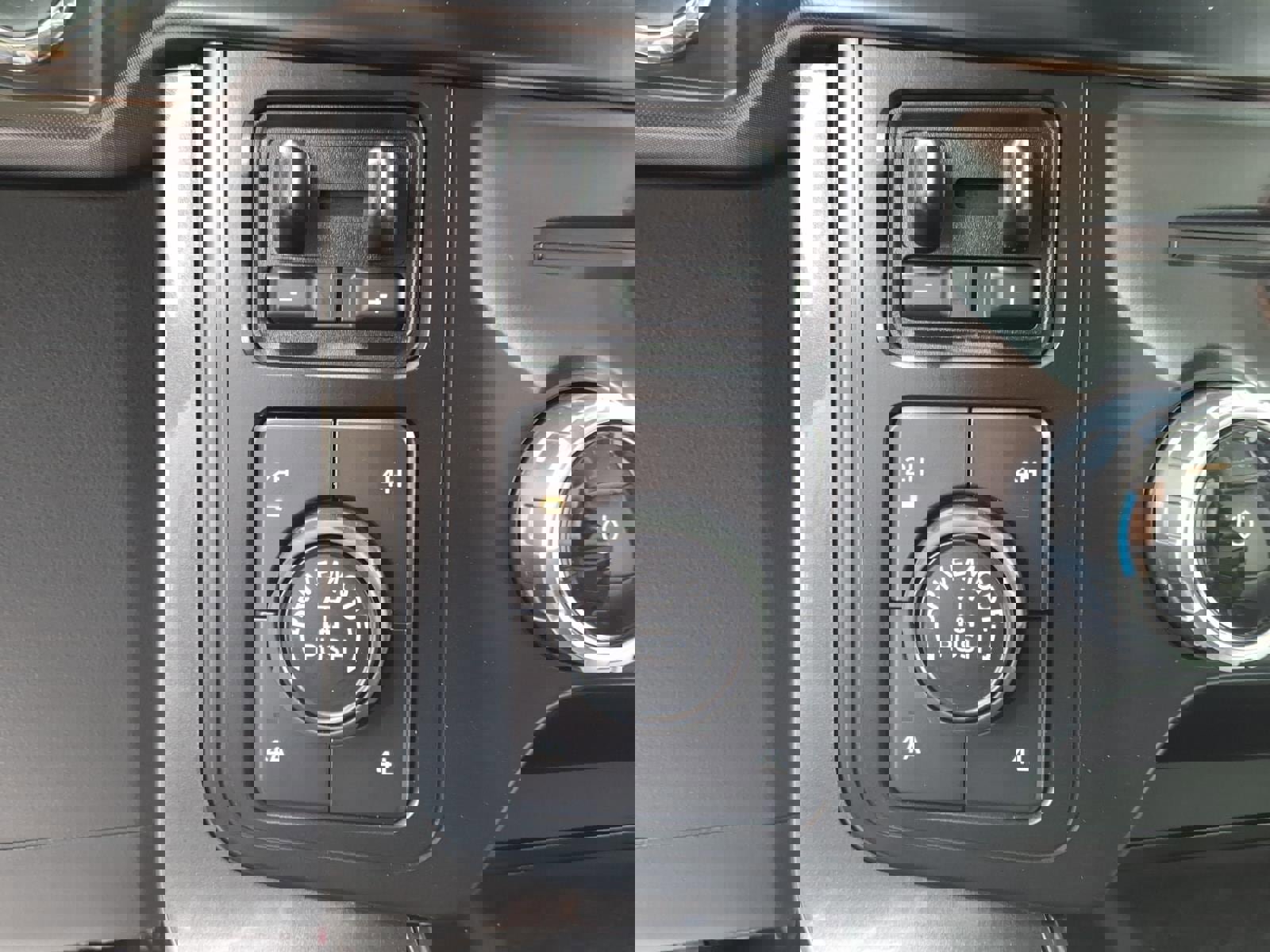 Certified 2023 Ford F150 Tremor w/ Equipment Group 402A High image 21