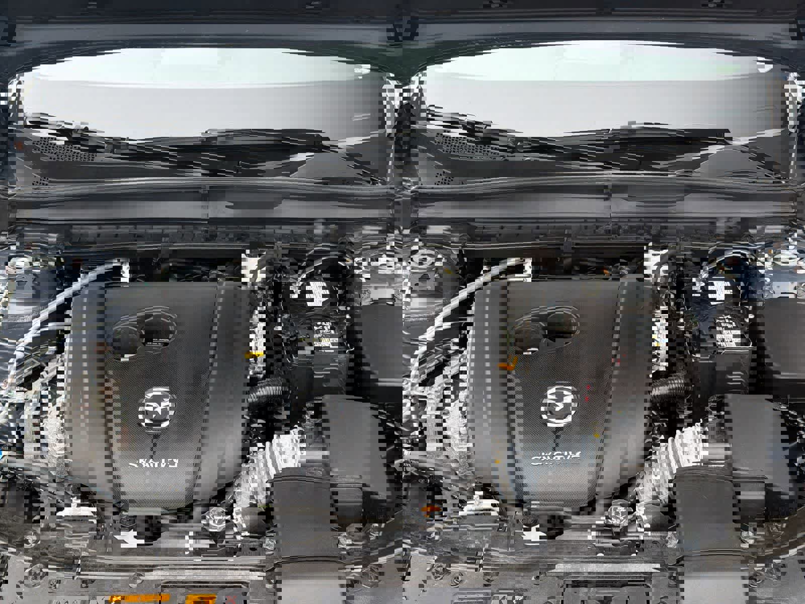 Used 2024 MAZDA CX-50 AWD 2.5 S w/ Weather Package image 15