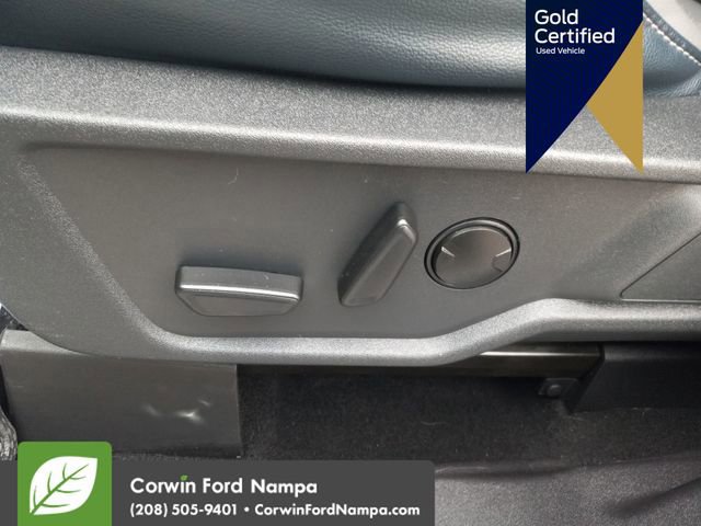 Certified 2023 Ford Bronco Outer Banks image 14