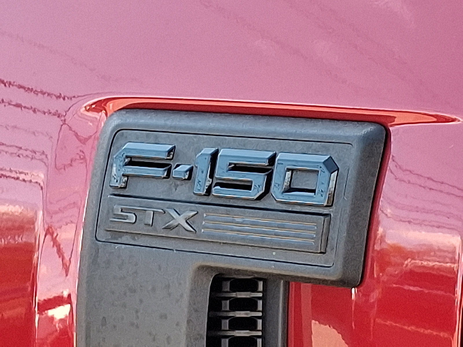 Certified 2024 Ford F150 STX w/ STX Black Appearance Package image 31