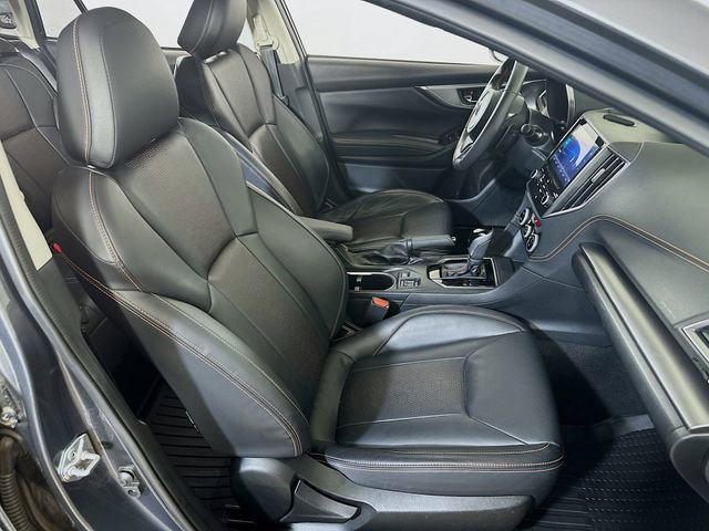 Used 2023 Subaru Crosstrek 2.5i Limited w/ Moonroof Package image 15