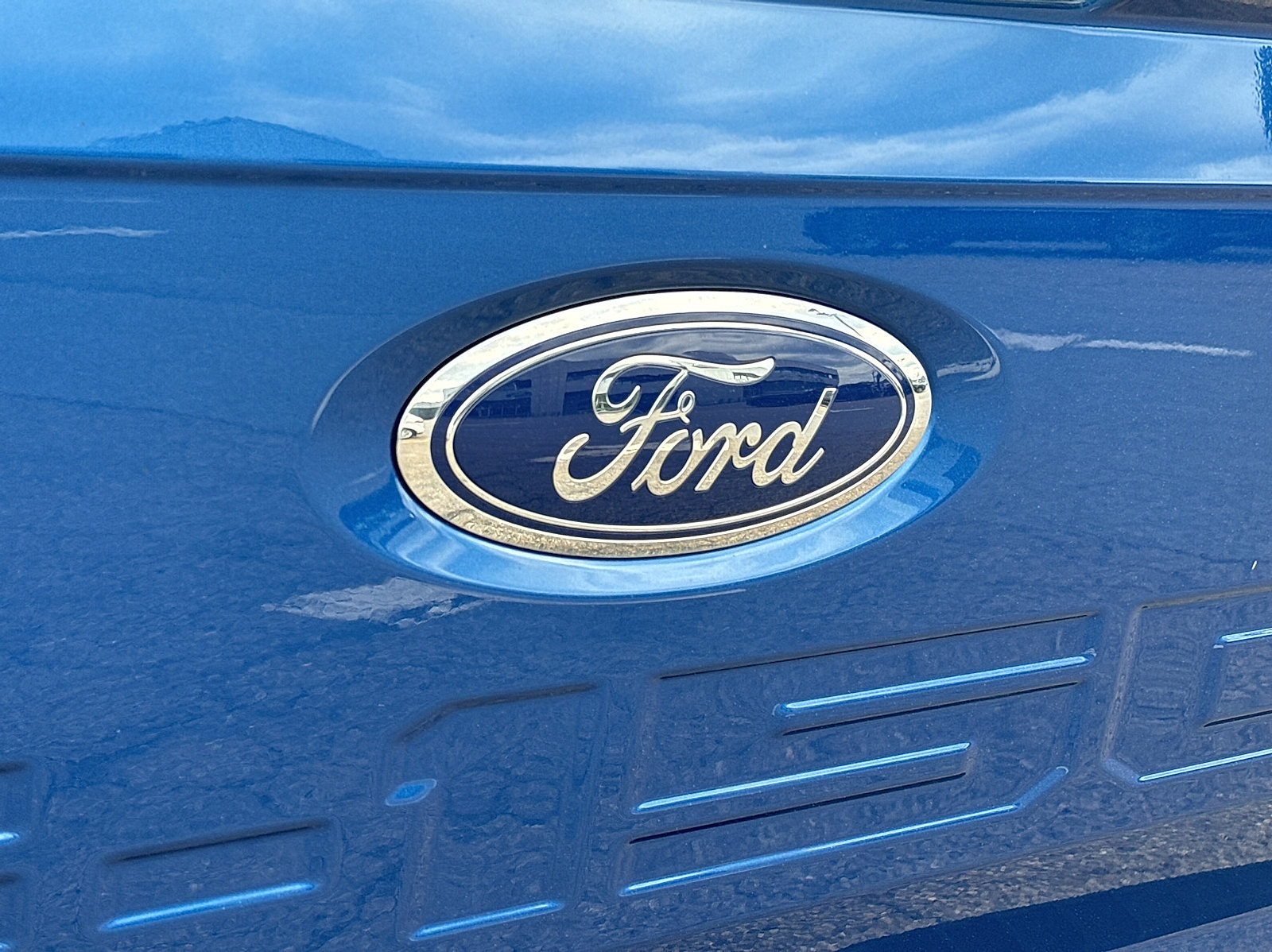 Certified 2023 Ford F150 XL w/ STX Appearance Package AWD/4WD image 29