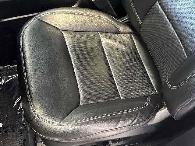 Certified 2021 Ford Explorer Limited image 19