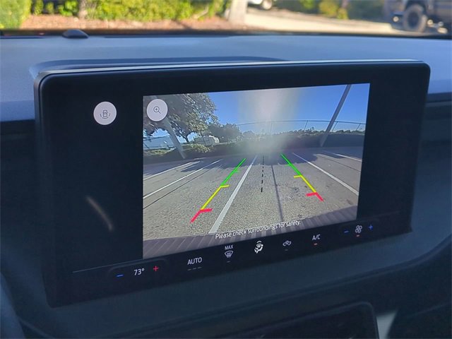 Certified 2025 Ford Maverick XL image 20