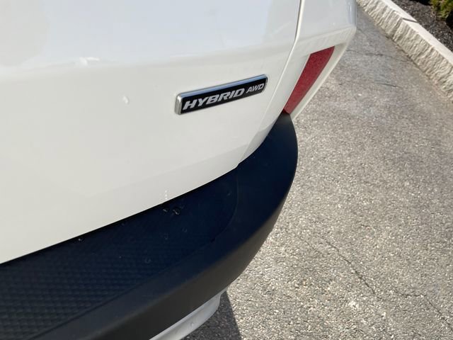 Certified 2021 Ford Escape SEL image 16