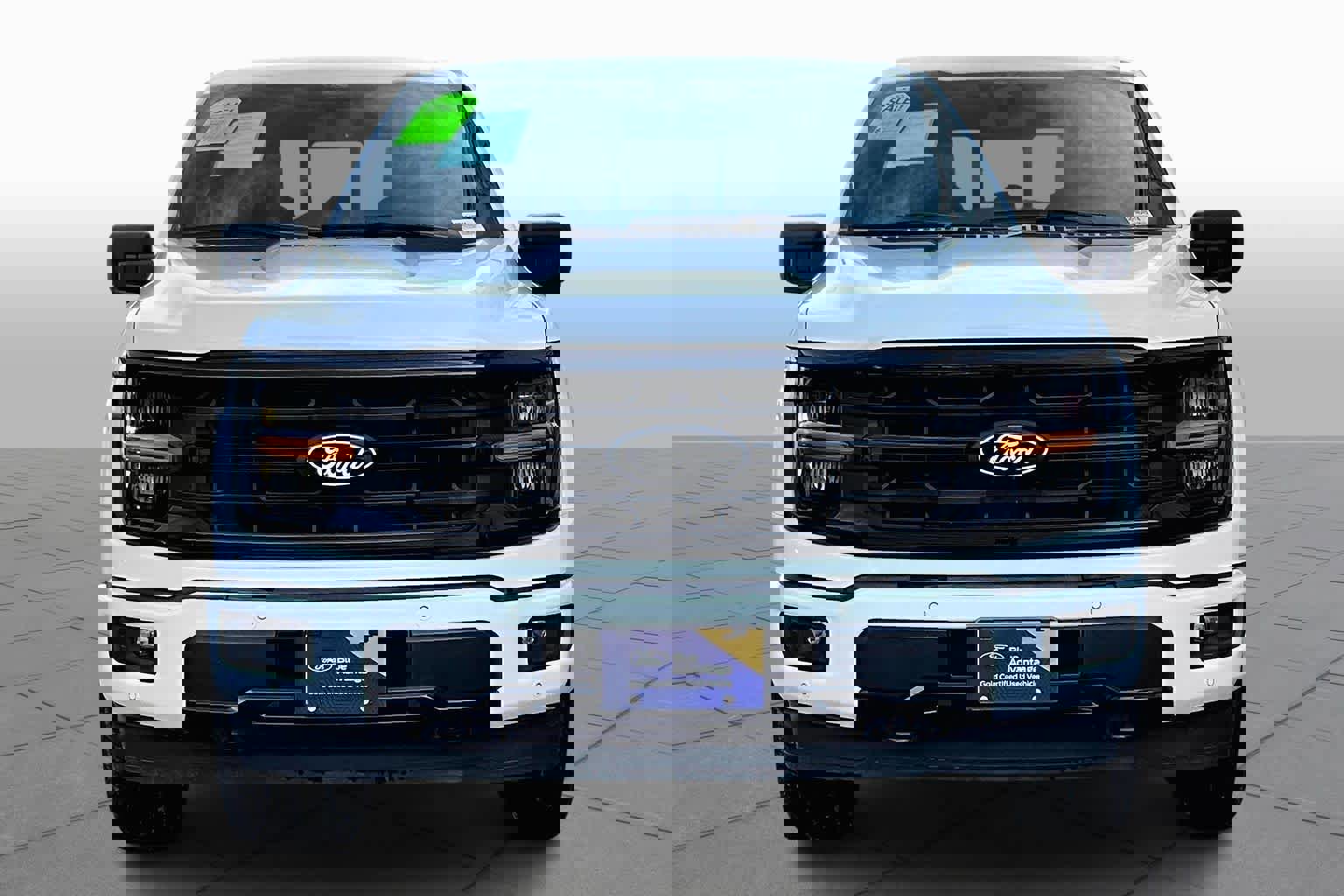 Certified 2024 Ford F150 XLT w/ Equipment Group 302A MID image 7