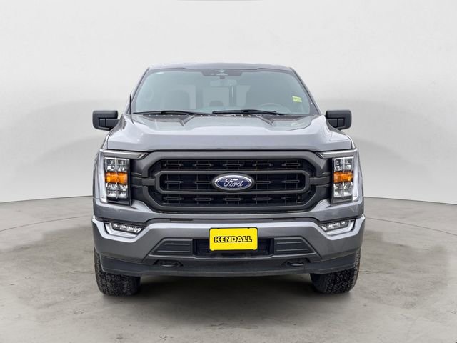 Certified 2023 Ford F150 XLT w/ Equipment Group 302A High AWD/4WD image 8