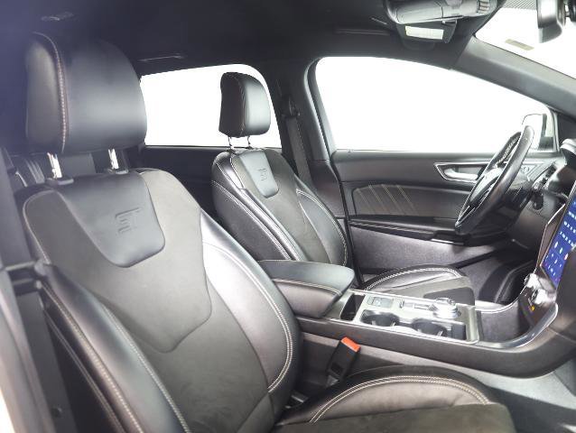 Certified 2021 Ford Edge ST image 10