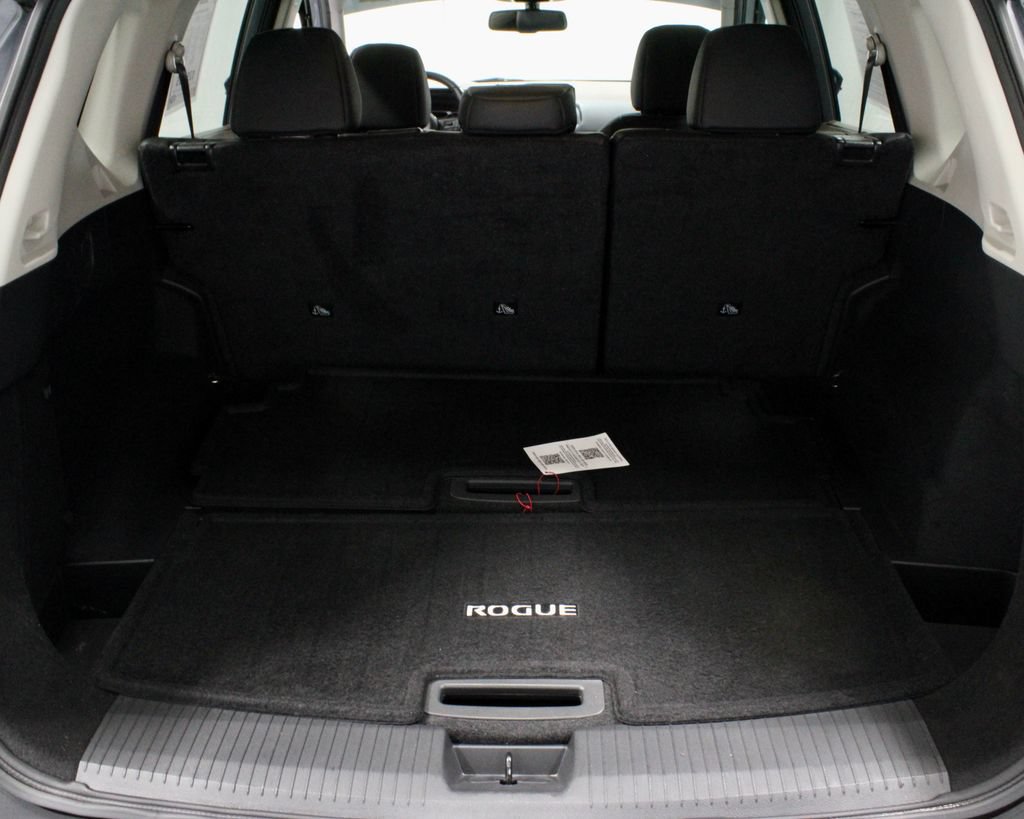 Used 2023 Nissan Rogue SL w/ SL Premium Package AWD/4WD image 15
