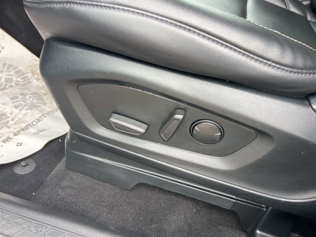 Certified 2024 Ford Explorer XLT w/ Equipment Group 202A image 21