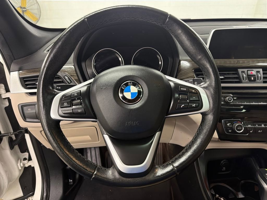 Used 2019 BMW X1 sDrive28i w/ Convenience Package image 20