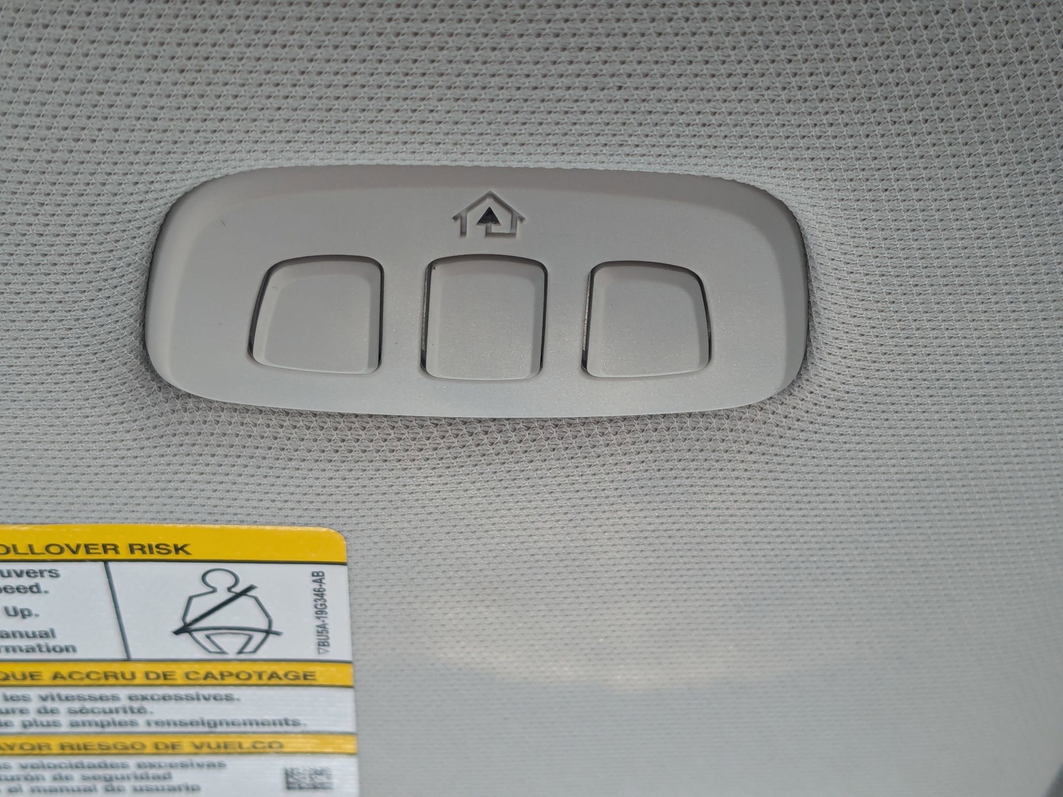 Certified 2025 Ford Expedition Platinum w/ Platinum Ultimate Package image 27