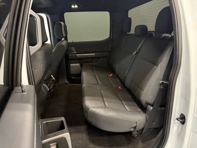 Certified 2022 Ford F150 XLT w/ Equipment Group 302A High AWD/4WD image 31