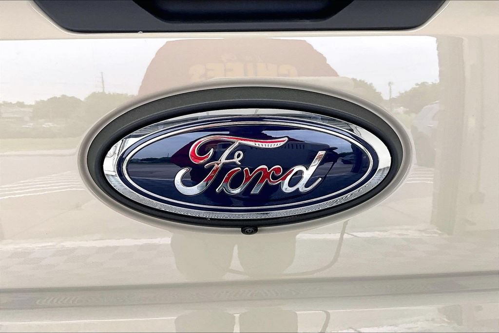 Certified 2025 Ford Ranger XLT w/ Equipment Group 301A High AWD/4WD image 7