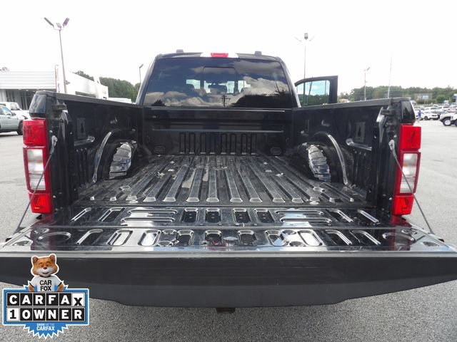 Certified 2022 Ford F250 Lariat w/ Lariat Value Package AWD/4WD image 16